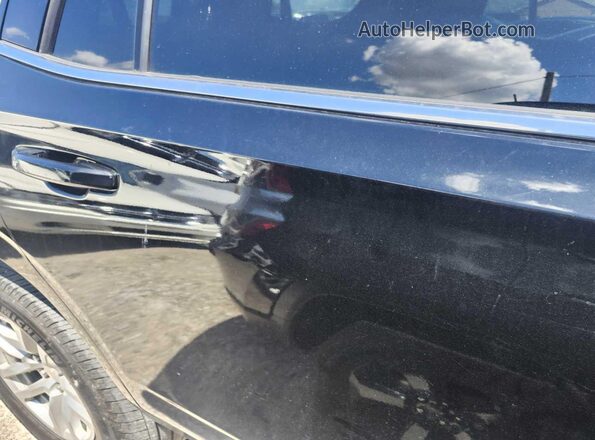 1GNSKMKD8PR221675 2023 CHEVROLET TAHOE Black Engine compartment view