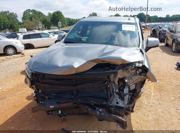 1GNSKRKD2PR335202 2023 CHEVROLET TAHOE Silver 