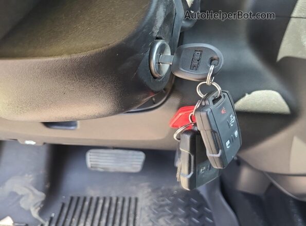 1GT19LE72MF105711 2021 GMC SIERRA  Շարժիչի բաժամունքի տեսք