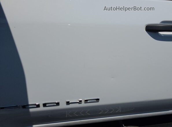 1GT19LE72MF105711 2021 GMC SIERRA  Հետևի նստատեղերի տեսք