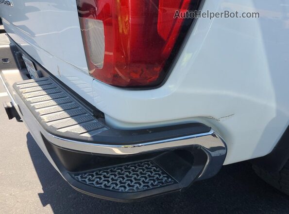 1GT19LE72MF105711 2021 GMC SIERRA  