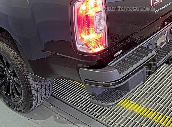 1GTG5CEN7M1220130 2021 GMC CANYON  