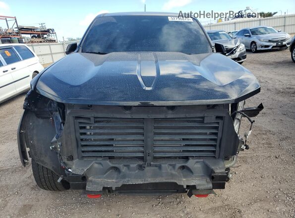 1GTP6DEK9P1151390 2023 GMC CANYON Black 