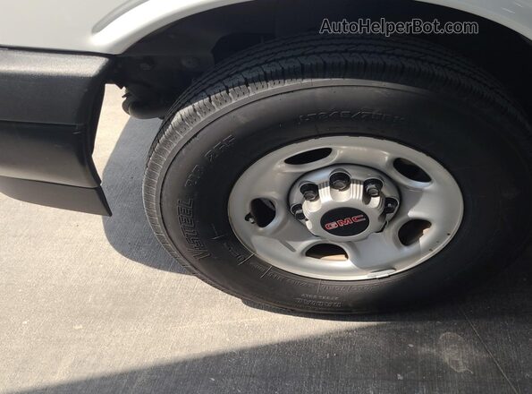 1GTW7AFP0N1157514 2022 GMC SAVANA CARGO  