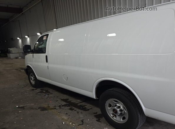 1GTW7AFP0N1157514 2022 GMC SAVANA CARGO  