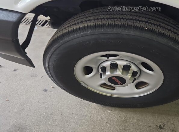 1GTW7AFP0N1157514 2022 GMC SAVANA CARGO  Widok wnętrza 360 stopni