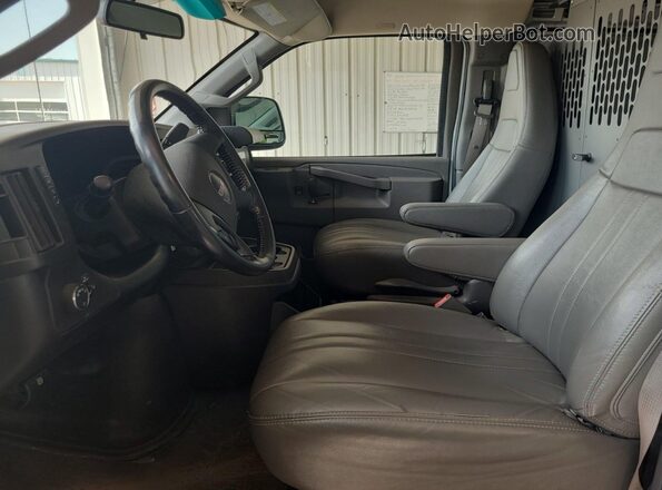1GTW7AFP0N1157514 2022 GMC SAVANA CARGO  