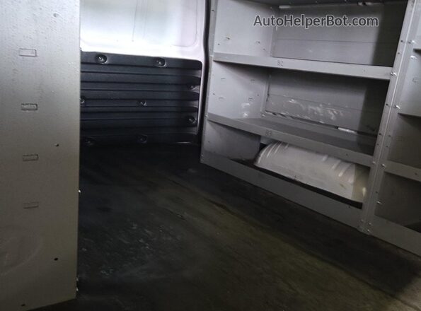 1GTW7AFP0N1157514 2022 GMC SAVANA CARGO  