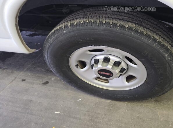 1GTW7AFP0N1157514 2022 GMC SAVANA CARGO  