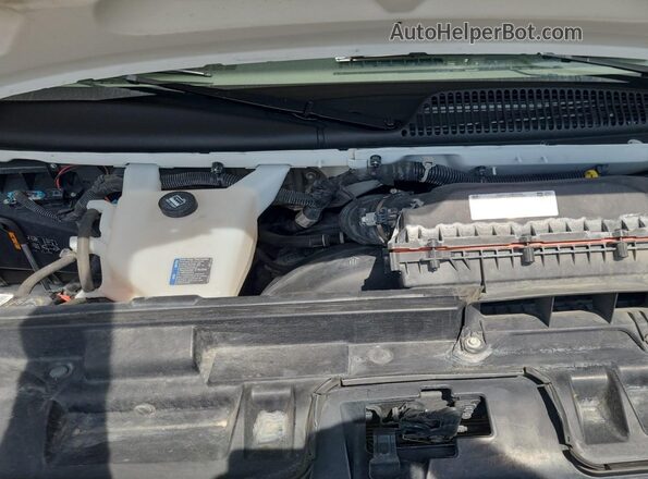 1GTW7AFP0N1157514 2022 GMC SAVANA CARGO  