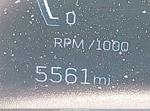 1GYFZCR4XSF140364 2025 CADILLAC XT4 Gray 