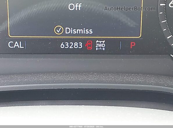 1GYKNDRS9LZ155159 2020 CADILLAC XT5 Purple 
