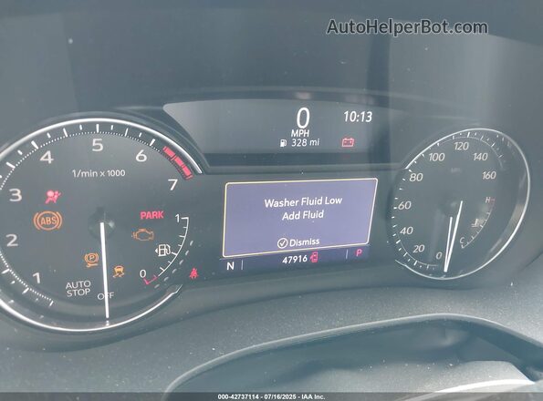 1GYKPAR42MZ215620 2021 CADILLAC OTHER Black Vista de los asientos traseros