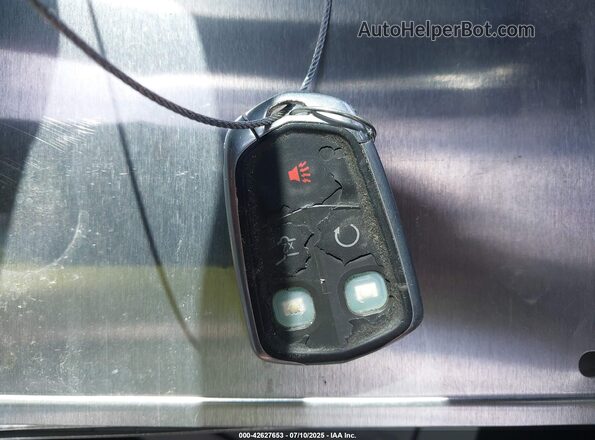 1GYKPCRS4LZ139696 2020 CADILLAC OTHER Red 