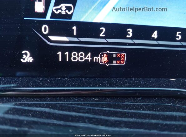 1GYS4HK90PR167367 2023 CADILLAC OTHER Black 