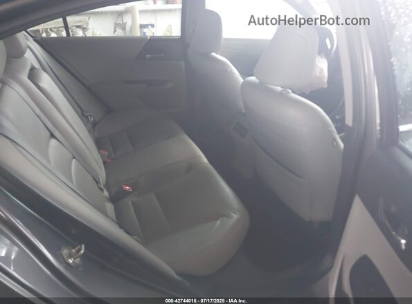 1HGCR2F84HA032145 2017 HONDA ACCORD Gray VIN կոդի պիտակի տեսք