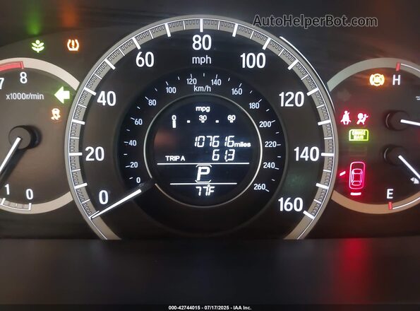 1HGCR2F84HA032145 2017 HONDA ACCORD Gray 