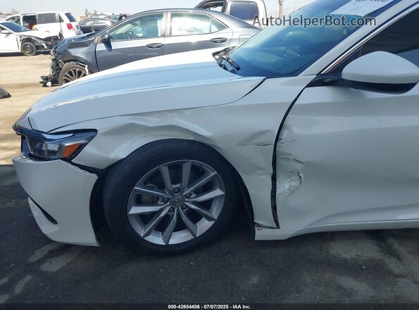 1HGCV1F13MA008955 2021 HONDA ACCORD White 