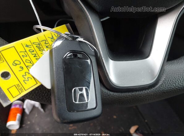 1HGCV1F17MA002365 2021 HONDA ACCORD Black Widok deski rozdzielczej