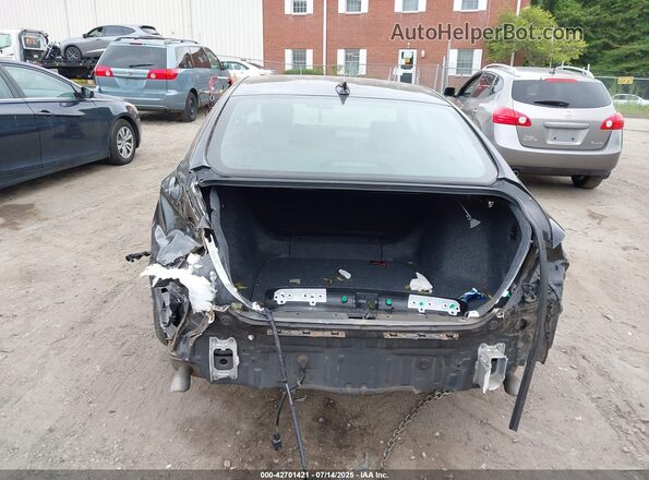 1HGCV1F17MA002365 2021 HONDA ACCORD Black 