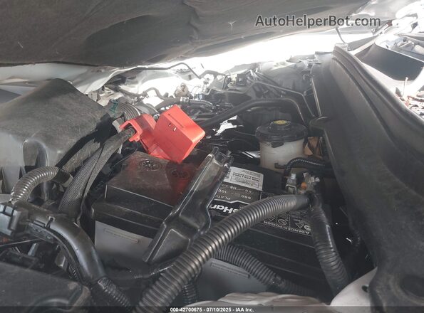 1HGCV1F18MA115533 2021 HONDA ACCORD White Вид ззаду