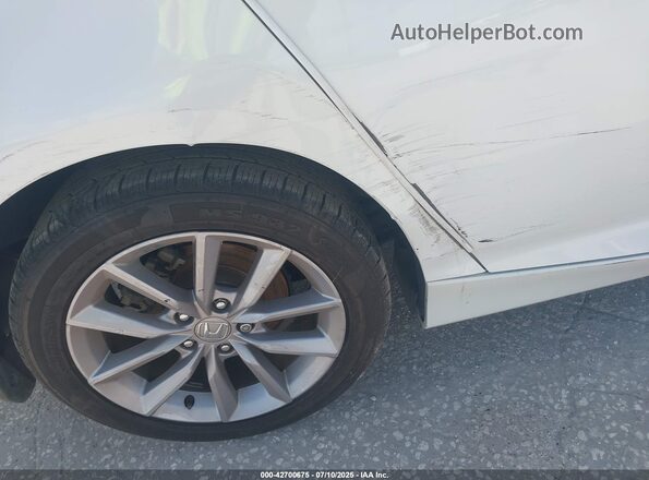 1HGCV1F18MA115533 2021 HONDA ACCORD White 