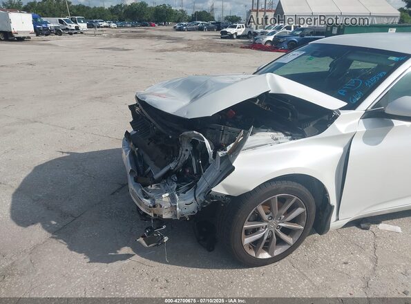 1HGCV1F18MA115533 2021 HONDA ACCORD White 