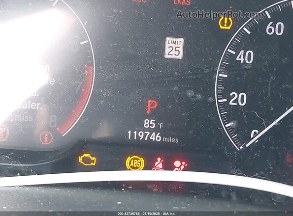 1HGCV1F33KA078468 2019 HONDA ACCORD Blue 