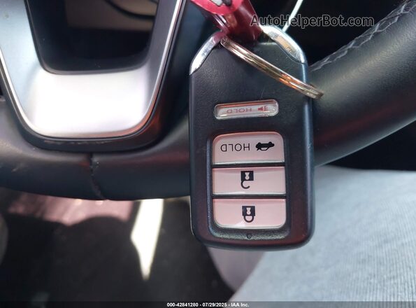 1HGCV1F33KA126471 2019 HONDA ACCORD SDN White 