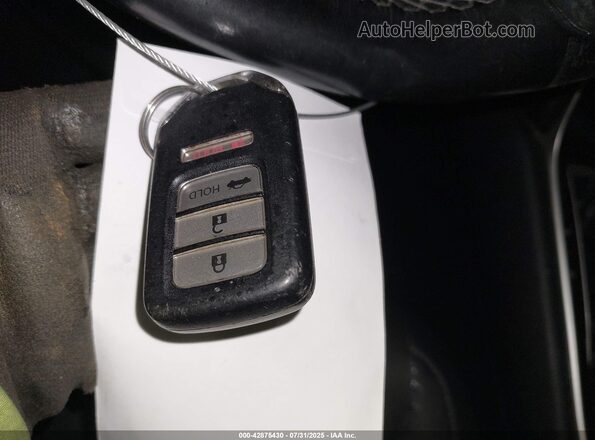 1HGCV1F34MA018637 2021 HONDA ACCORD White Вид панелі приладів
