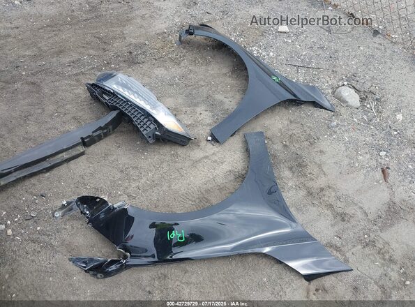 1HGCV1F38MA070708 2021 HONDA ACCORD Черный Вид щитка приборов