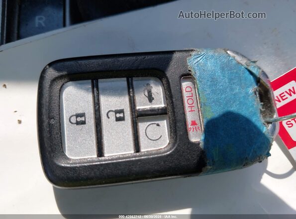 1HGCV1F4XMA040425 2021 HONDA ACCORD Light Blue წინა პანელის ხედი