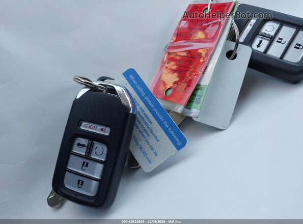 1HGCV2F3XKA036367 2019 HONDA ACCORD White Widok deski rozdzielczej