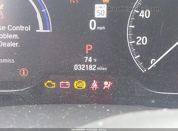 1HGCV3F58MA007475 2021 HONDA ACCORD Белый 