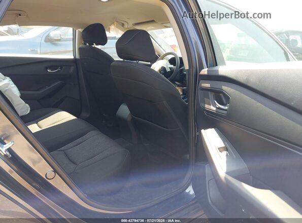 1HGCY1F22RA090586 2024 HONDA ACCORD Gray VIN sticker view