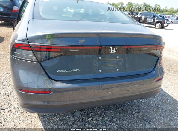 1HGCY1F22RA090586 2024 HONDA ACCORD Gray 