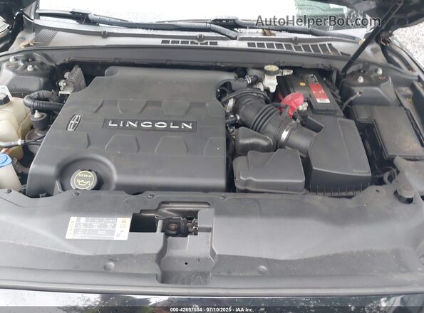 1LN6L9TK5J5603075 2018 LINCOLN CONTINENTA Black 