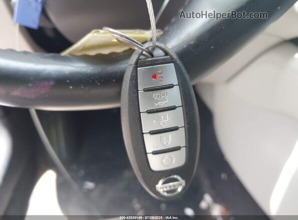 1N4AL4FV3KC107444 2019 NISSAN ALTIMA Red წინა პანელის ხედი