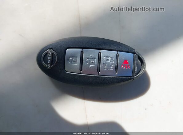 1N4AZ1BV3PC562787 2023 NISSAN LEAF Серебряный Вид панели приборов