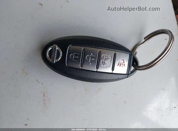 1N4AZ1CP8JC304644 2018 NISSAN LEAF White Вид панелі приладів