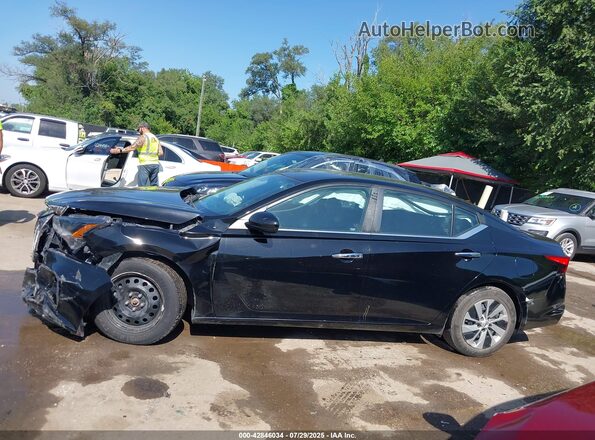 1N4BL4BV0LC239959 2020 NISSAN ALTIMA Black 