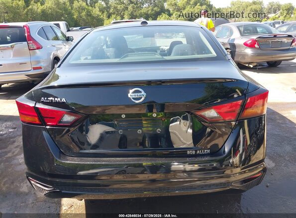 1N4BL4BV0LC239959 2020 NISSAN ALTIMA Black 