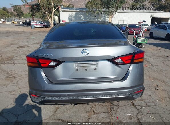 1N4BL4BV4MN315267 2021 NISSAN ALTIMA Gray 