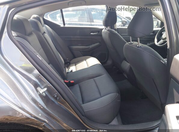 1N4BL4BV6NN407322 2022 NISSAN ALTIMA Gray 
