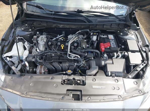 1N4BL4BV6NN407322 2022 NISSAN ALTIMA Gray 