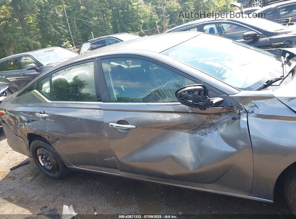 1N4BL4BV6NN407322 2022 NISSAN ALTIMA Gray 
