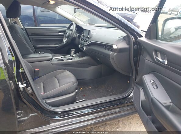 1N4BL4BV7MN387368 2021 NISSAN ALTIMA Black 