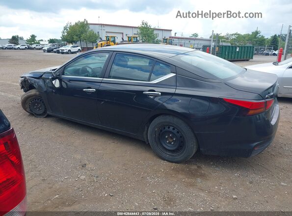1N4BL4BV7MN387368 2021 NISSAN ALTIMA Black 