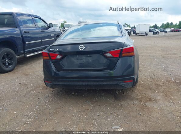 1N4BL4BV7MN387368 2021 NISSAN ALTIMA Black 