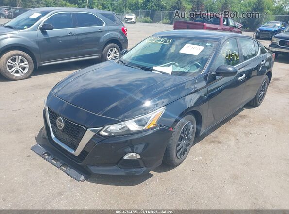 1N4BL4BV8LC212069 2020 NISSAN ALTIMA Black 